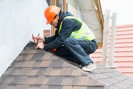 Best Roof Insulation Installation  in Forest Hills, PA